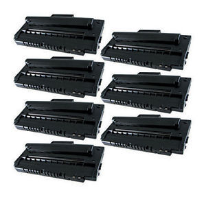 Xerox Black Toner cartridge