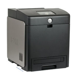 Dell USB 2.0 Printer