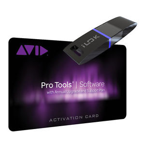 Avid Image, Video and Audio Software