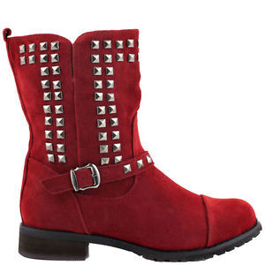 Ellie Shoes Women's Boots