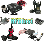 rfblast 的用户个人档案