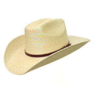 Boys' Cowboy Hats