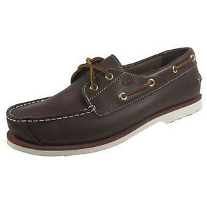 Timberland Boys' Casual Shoes