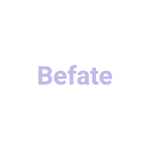 befate