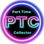 part-time-collector 的用户个人档案