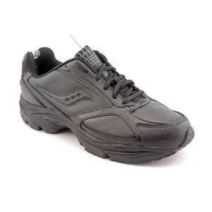 Saucony Leather Athletic Shoes for Women