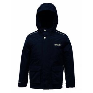 Polyester Ski Jackets for Boys