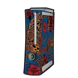 Placas Frontales de videojuegos Mad Catz, y Calcomanías