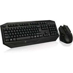 Wireless Gaming Computer Keyboard & Mouse Bundles