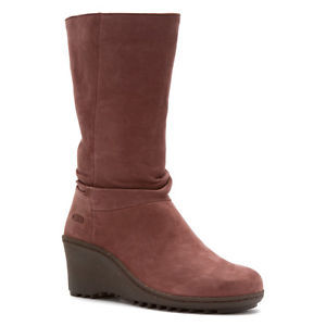 KEEN Leather Boots for Women