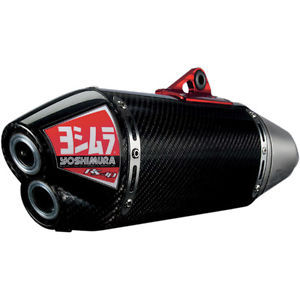 Sistema de Escape Yoshimura Motocicleta y Scooter Kits