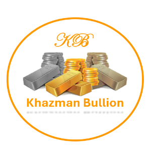 Khazman Bullion