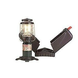 Coleman Premium Dual Fuel™ Lantern w/Case 3000004257