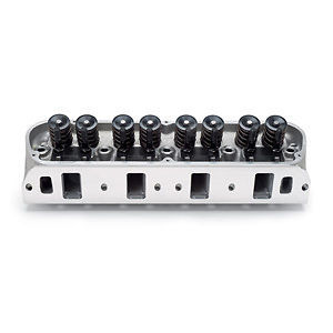 Dart 127422, One Cylinder Head SHP Assm. 2.02/1.6 200 cc In 72 cc