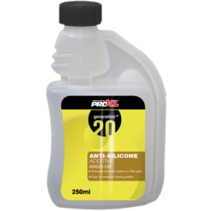 GENERATION20 ANTI SILICONE 250ML