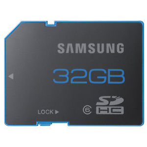 32GB Kingston Micro SD SDHC Memory Card For Canon PowerShot SX410