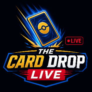 thecarddroplive