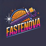 FASTENOVA Logo
