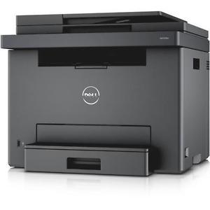 341-3569 Dell 3010cn Color Laser Printer Toner Jaune