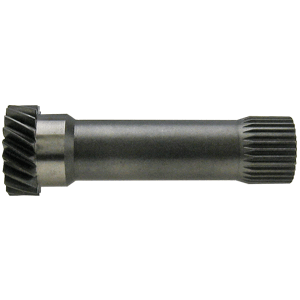 Ford 4000 pto shaft #7