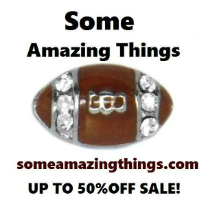 Some Amazing Things