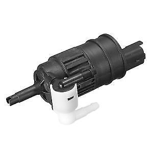 Car Washer Pumps, Reservoirs & Nozzles