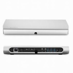 Laptop Docking Station for Apple