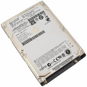 Unidad de disco duro interno Fujitsu