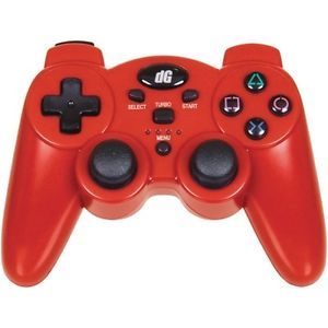 dreamGEAR Video Game Controllers & Attachments