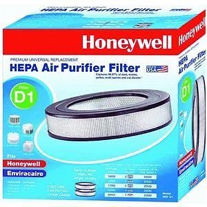 UPC 641676240651 product image for Hw Truehepa Replacement Filter | upcitemdb.com