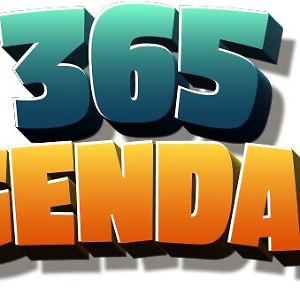 365Legendary