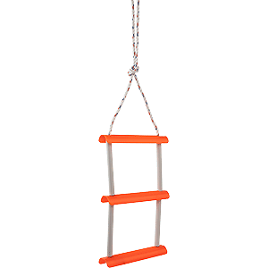 Sea-Dog Folding Ladder 3 Step 582503-1 Boat
