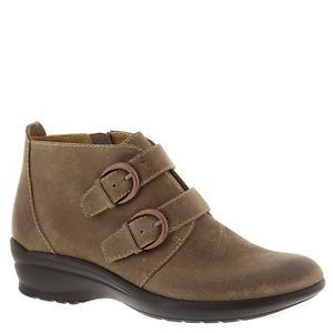 Botas de cuero Softspots para De mujer