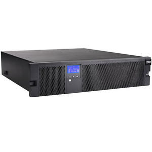 Onduleur IBM 5395KX RU3 3000VA – Rackable, Batteries Et Carte Réseau Neuves, 2700W