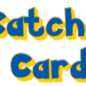 Catch'em Cards