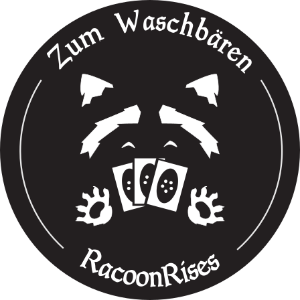 racoonrises