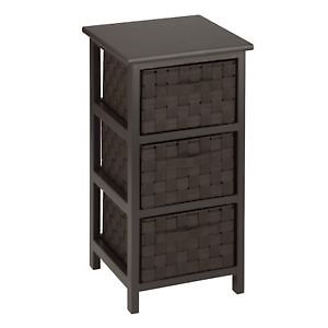 Meubles de salle de bain en bois