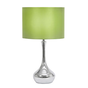 Green Lamps