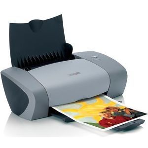 Lexmark Color Inkjet Printer P4350 | eBay