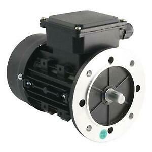 5HP General Purpose Industrial Electric Motors