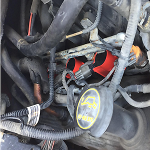 8 Pack Ignition Coils For Lincoln Town Car 4.6L 1998 1999 2000-2009 DG508 FD503