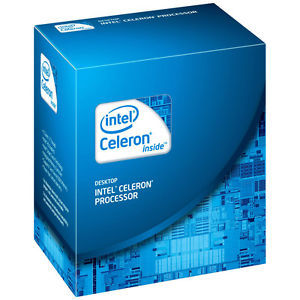 Intel Celeron G6900 Processor (3.4GHz,LGA 1700, Dual-Core) - SRL67