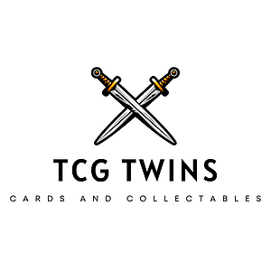 TCG Twins