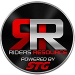 riders-resource 的用户个人档案