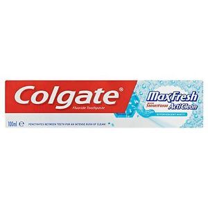 Colgate Toothpaste