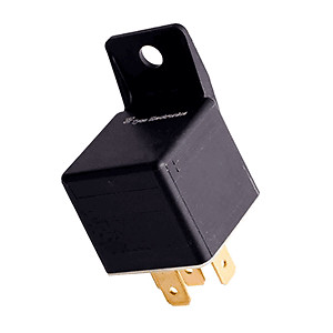 Rigid Industries 49012 12V Relay