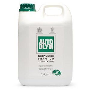 Autoglym Car Wash, Wax & Cleaning Kits