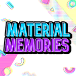 materialmemories