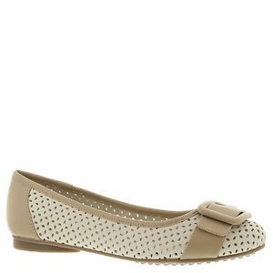 Calvin Klein Women's Leather Flats and Oxfords