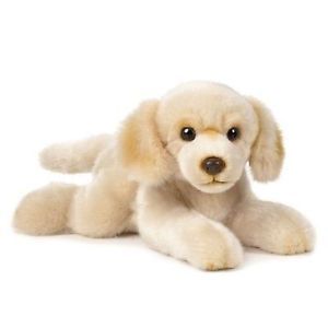  Tilly Golden Retriever ぬいぐるみ　犬 Jellycat Tilly Golden Retriever Plush | $35.00 | Saint Bernard